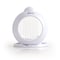 Commercial Chef Egg Slicer for Hard Boiled Eggs, Mushrooms, Strawberries, and Other Foods CH1577 - alternate 10